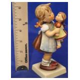 Hummel Figure "Kiss Me"