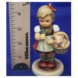 Hummel Figure "Good Luck Charm"