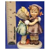 Hummel Figure "Telling Her Secret"