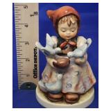 Hummel Figure "Cinderella"