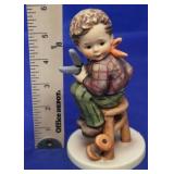 Hummel Figure "Little Tailor"