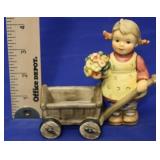 Hummel Figure "Suprise Visit"