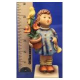 Hummel figure "Congratulations"