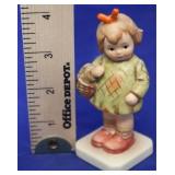 Hummel Figure 