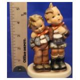 Hummel Figure "Max and Moritz"