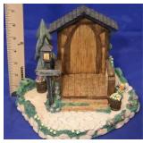 Goebel Stand "Little Music Makers"