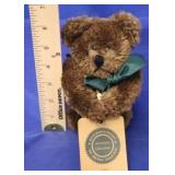Boyds Bear "Faith"
