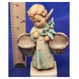 Hummel Figurine "Christmas Angel"