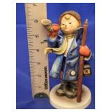 Hummel figure "Christmas Boy"