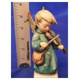 Hummel figure "Boy with Violin"