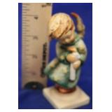 Hummel Figure "Angel with Candle"