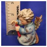Hummel Figure "Angel with Candle"