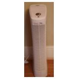 Sharper Image Ionic Comfort Air Purifier