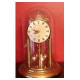 Hamilton Quartz Clock