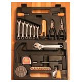 Workforce Tool Set