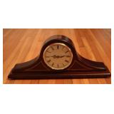 Bombay Company Mantle Clock