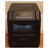 Life Pro Quartz Heater