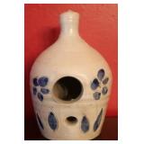 Williamsburg Pottery Vase