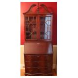 Jasper Cabinet Co. Secretary Desk