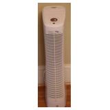 Sharper Image Ionic Comfort Air Purifier