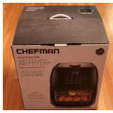 Chefman Air Fryer