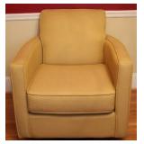 Fusion Furniture Rocking Chair