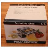 Pasta Machine