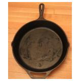 Lodge Cast Iron Pan