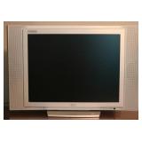 Sanyo Vizon Flat Screen TV