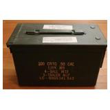 Ammo Case of .40 S&W Ammo (loose)