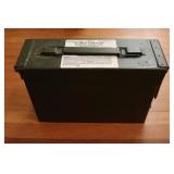 Ammo Case of .40 S&W Ammo (loose)