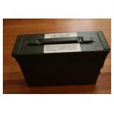 Ammo Case of .40 S&W Ammo (loose)