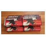 American Eagle .40 S&W Ammo (Boxed)