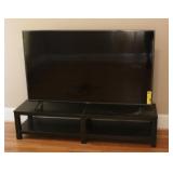 Vizio LCD TV w/remote