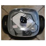 Bella Electric Skillet