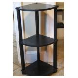 3-Tier Corner Stand