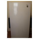Whirlpool Upright Freezer