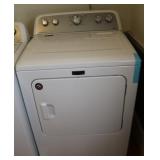 Maytag Bravos Dryer