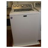 Maytag Bravos Top Loading Barvos Washing Machine