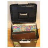 Box Lot of Assorted Items