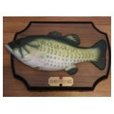 Big Mouth Billy Bass