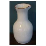 Val Dosol Pottery Vase