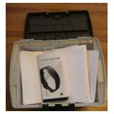 Box Lot of Assorted Items