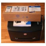 Dell Laser Printer