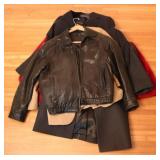 Assorted Jackets