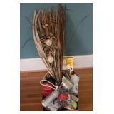 Tray Lot of Assorted Items