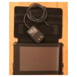 Kindle Fire Tablet
