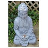 Buddhist Statue