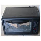 Hamilton Beach Toaster Oven