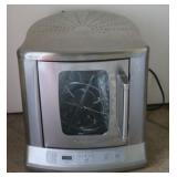 Cuisinart Rotiserrie Cooker